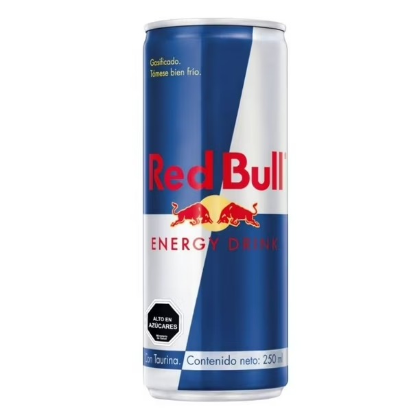 Red Bull Original 250 ml